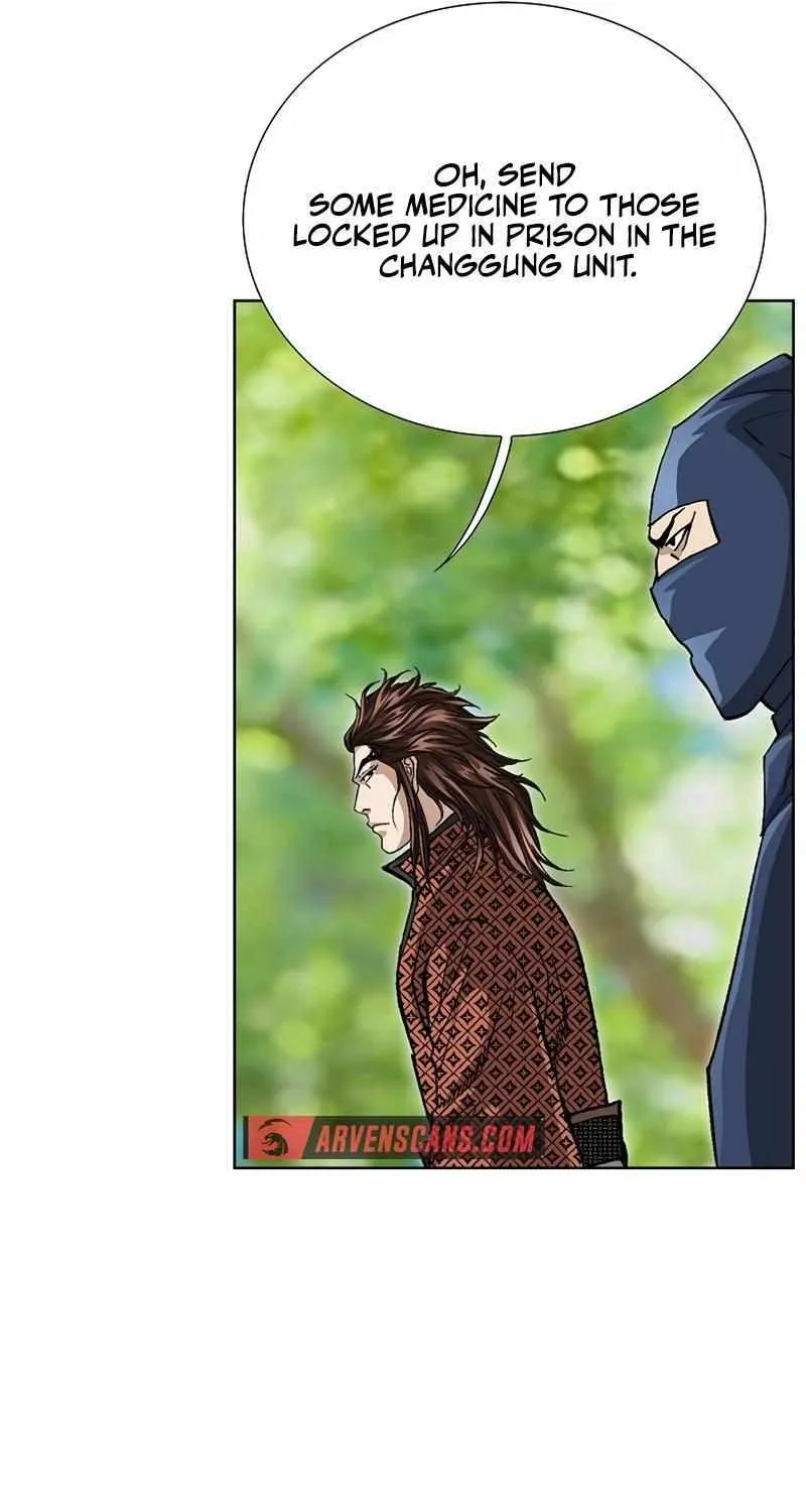 Peerless Chapter 35 page 33 - 