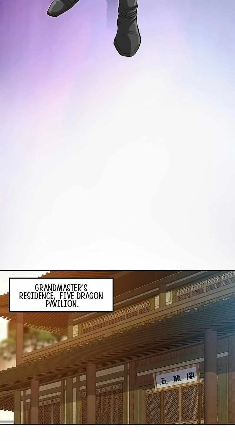 Peerless Chapter 35 page 36 - 