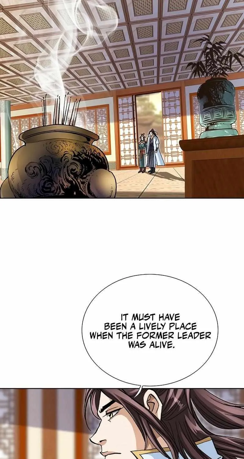 Peerless Chapter 35 page 41 - 
