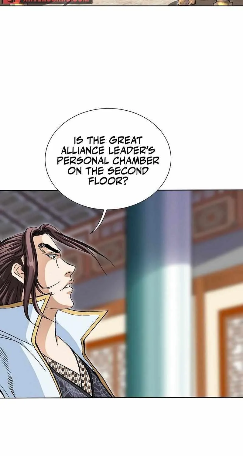Peerless Chapter 35 page 43 - 