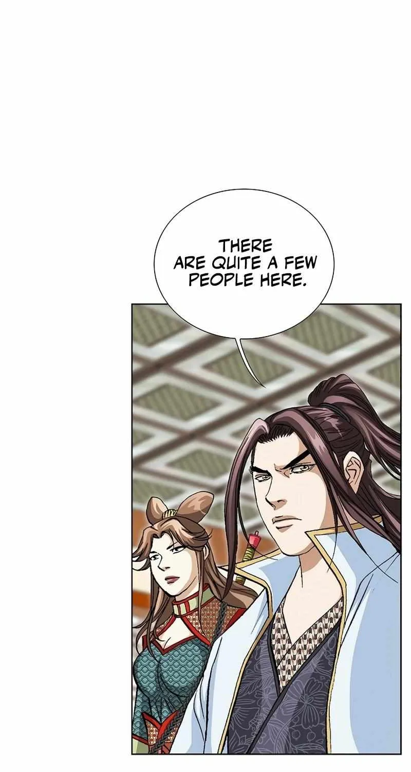 Peerless Chapter 35 page 46 - 