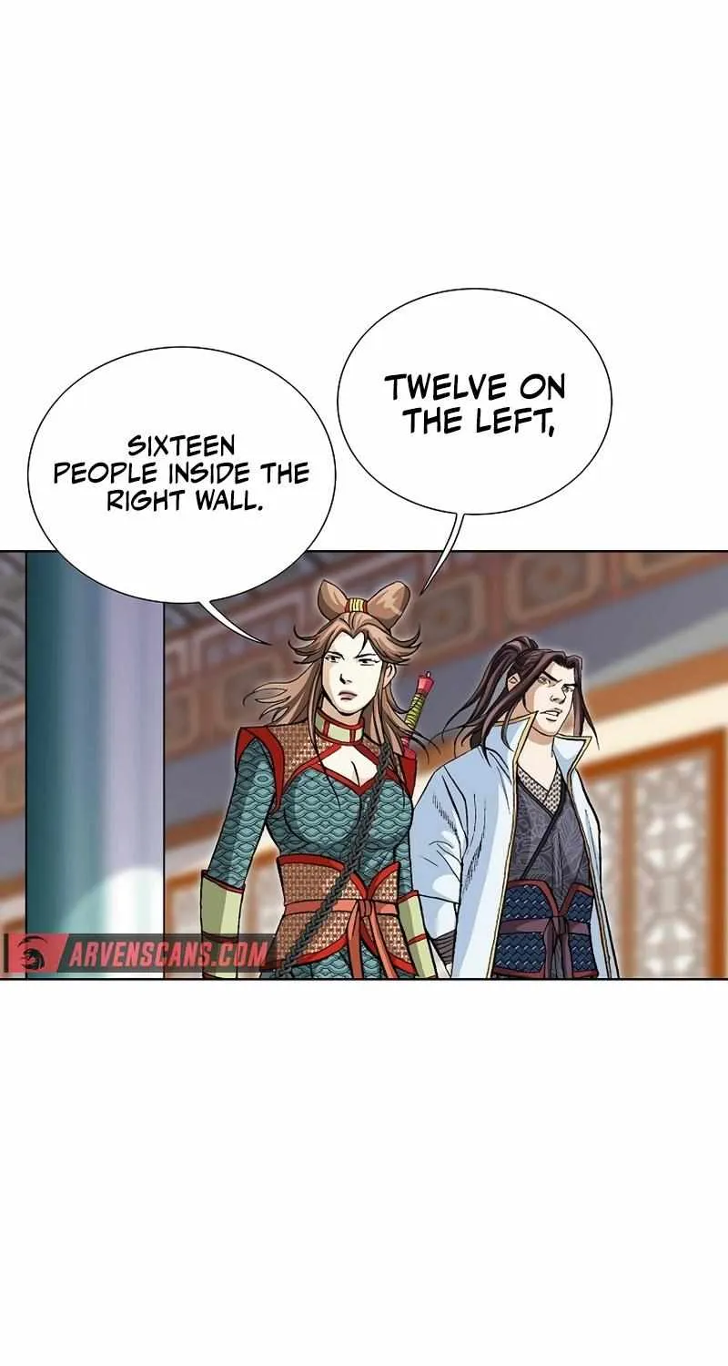 Peerless Chapter 35 page 47 - 