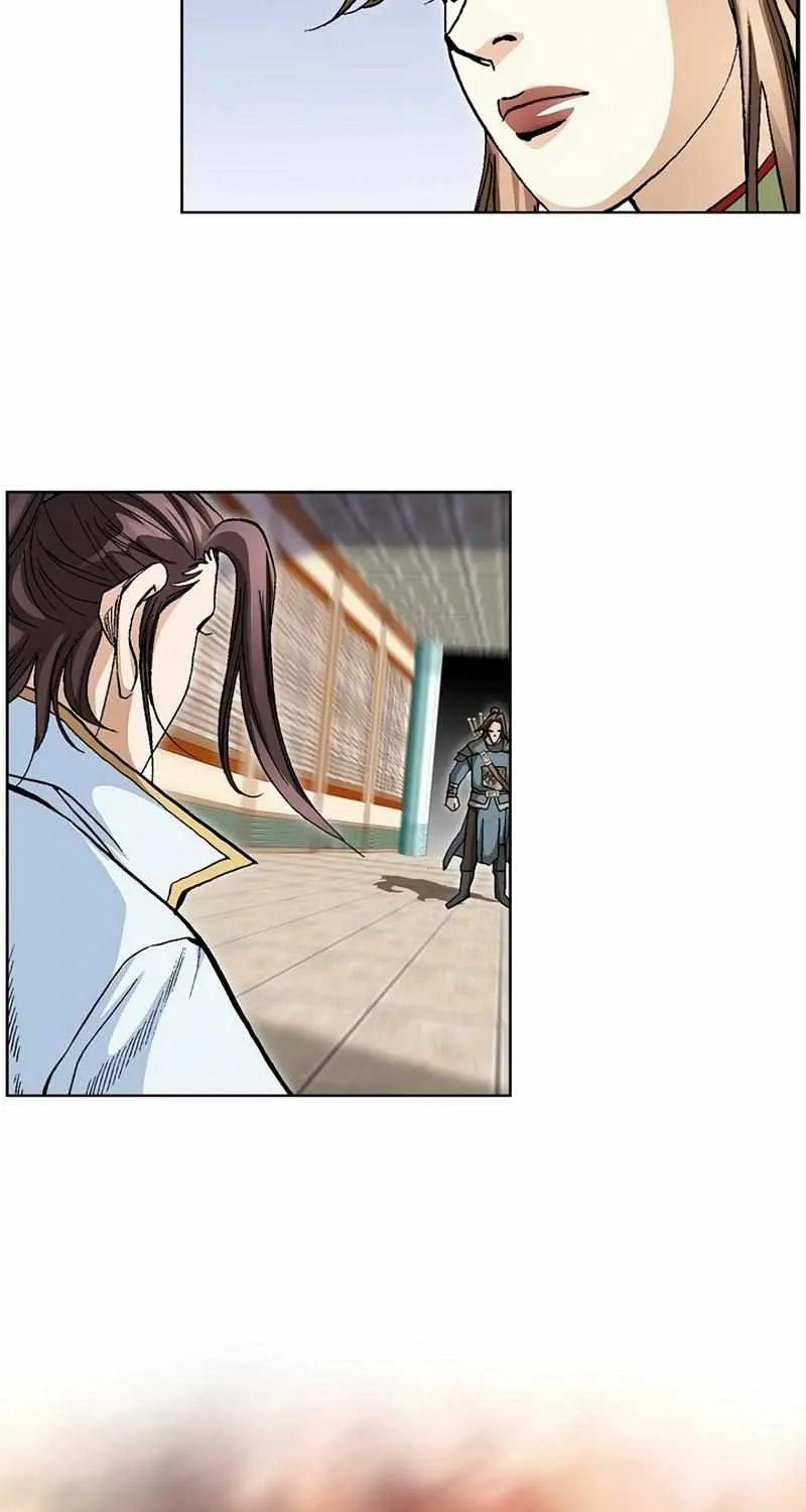 Peerless Chapter 35 page 49 - 