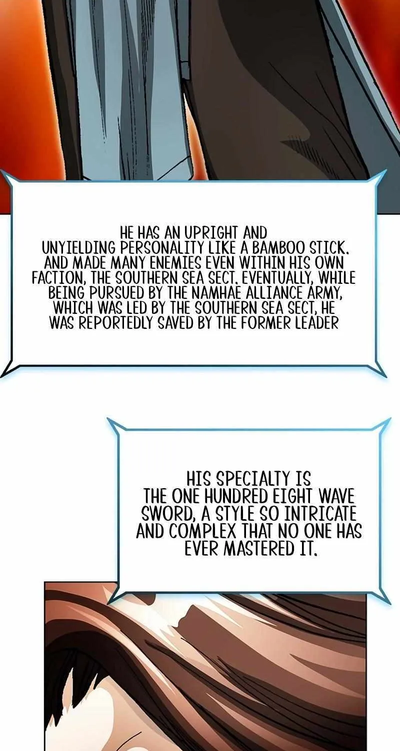 Peerless Chapter 35 page 52 - 