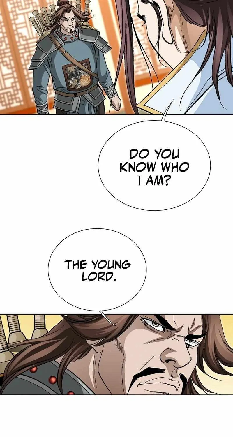 Peerless Chapter 35 page 59 - 