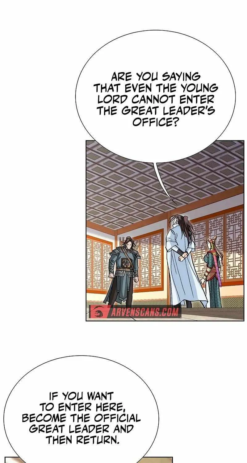 Peerless Chapter 35 page 60 - 