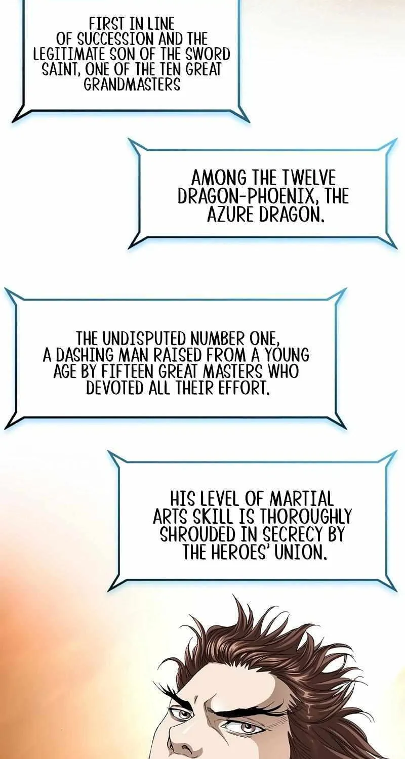 Peerless Chapter 35 page 7 - 
