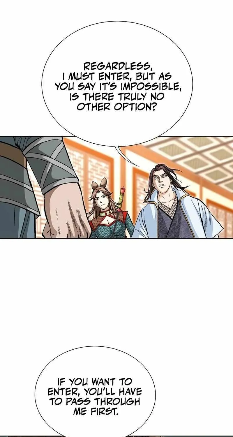 Peerless Chapter 35 page 63 - 