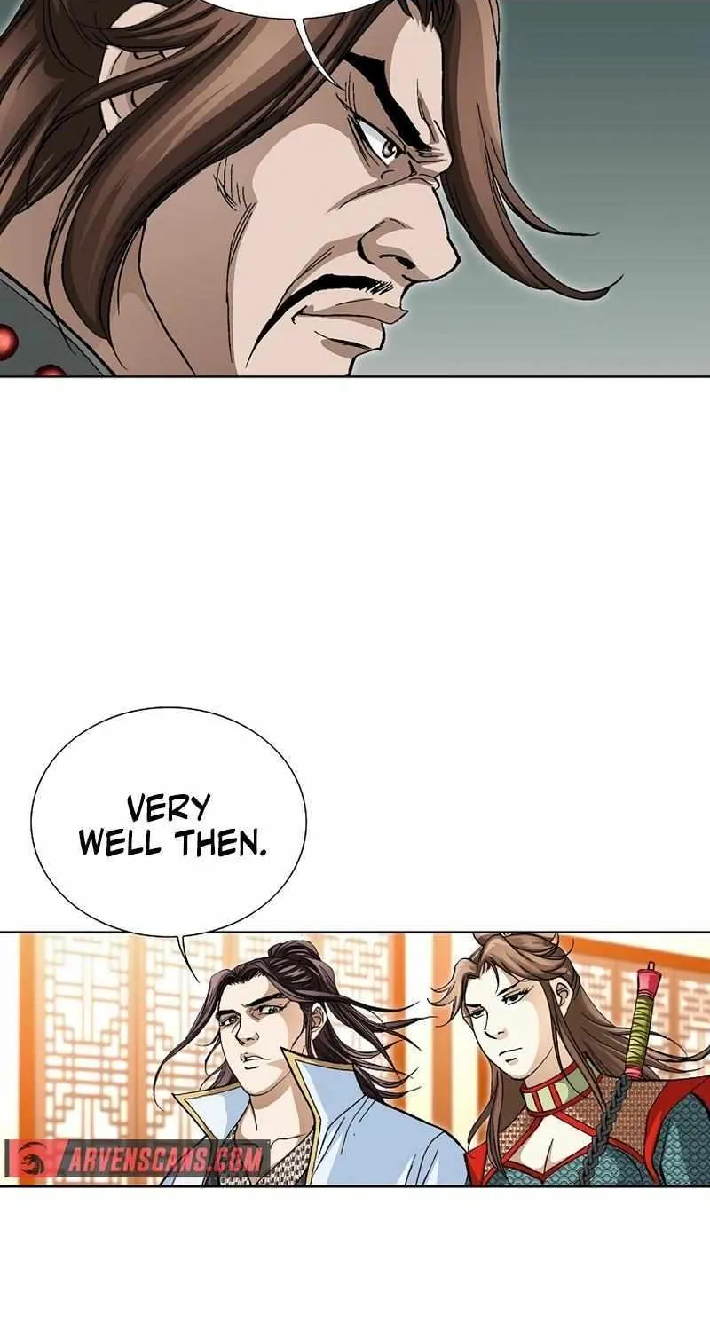 Peerless Chapter 35 page 64 - 