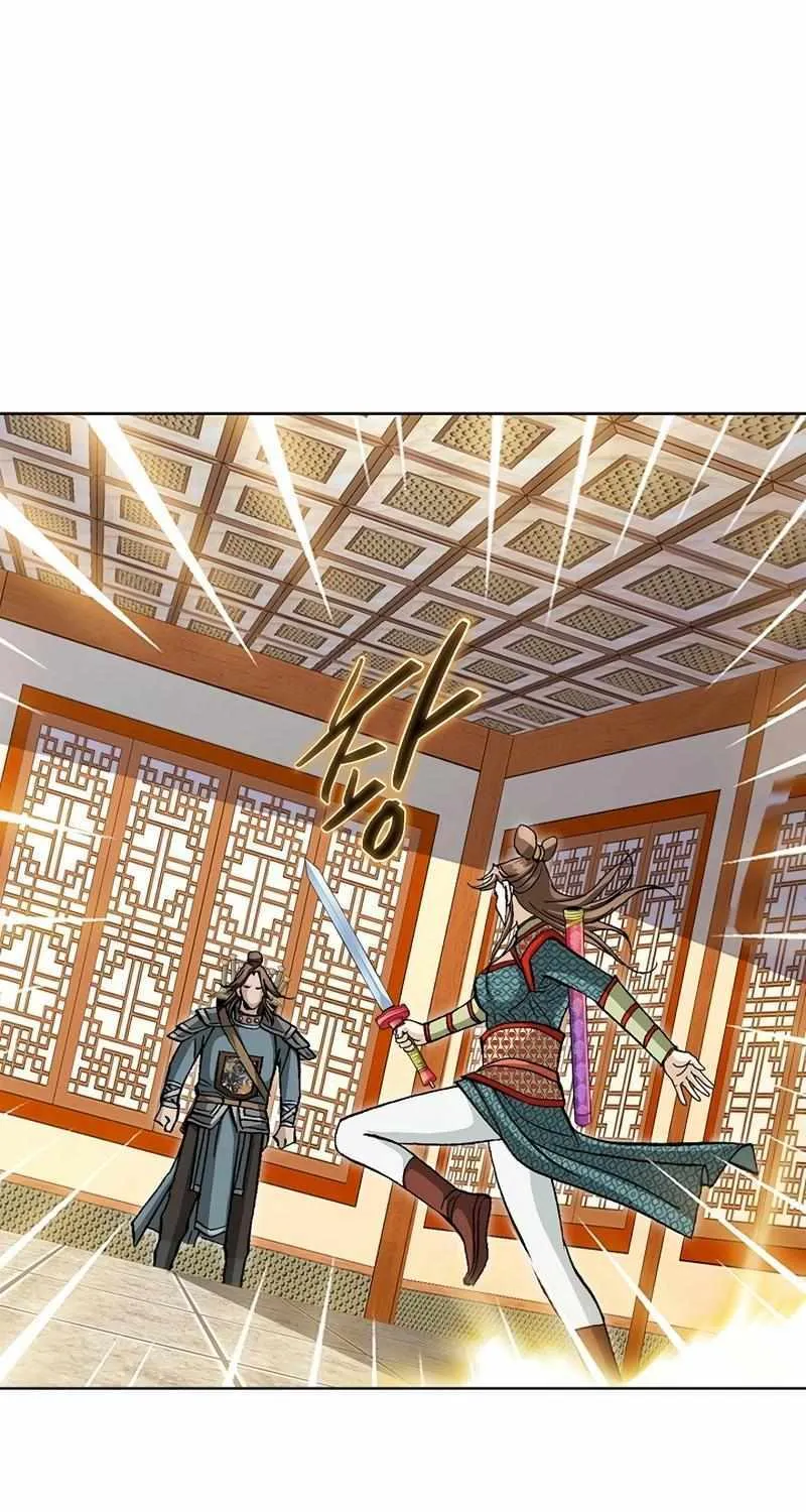 Peerless Chapter 35 page 65 - 