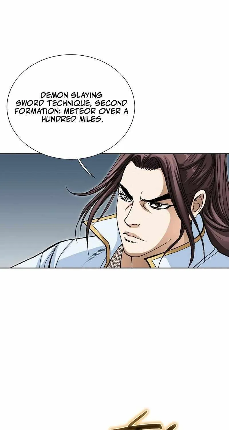 Peerless Chapter 35 page 66 - 