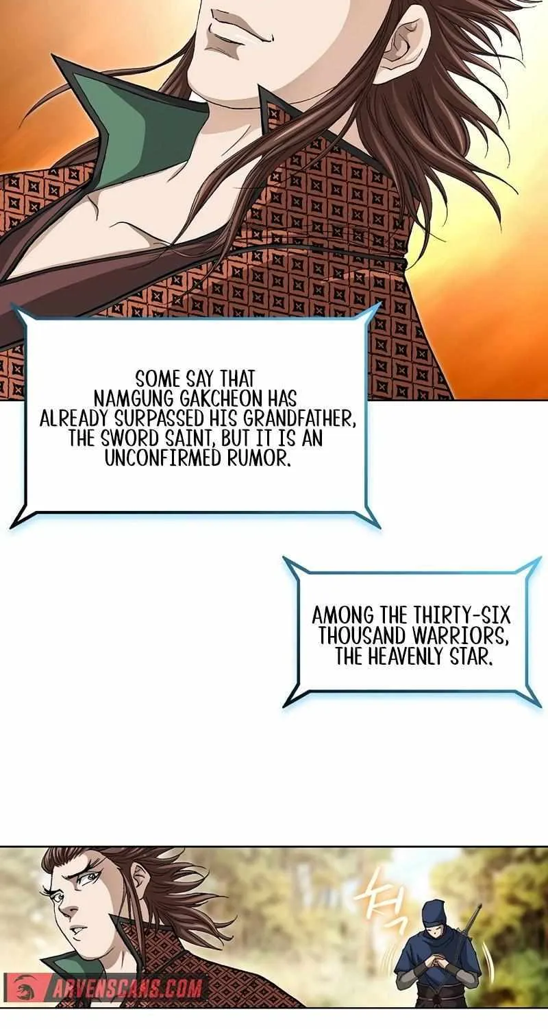Peerless Chapter 35 page 8 - 