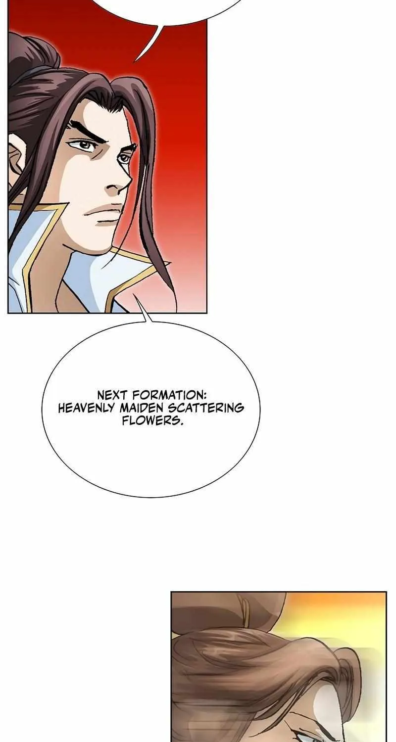 Peerless Chapter 35 page 71 - 