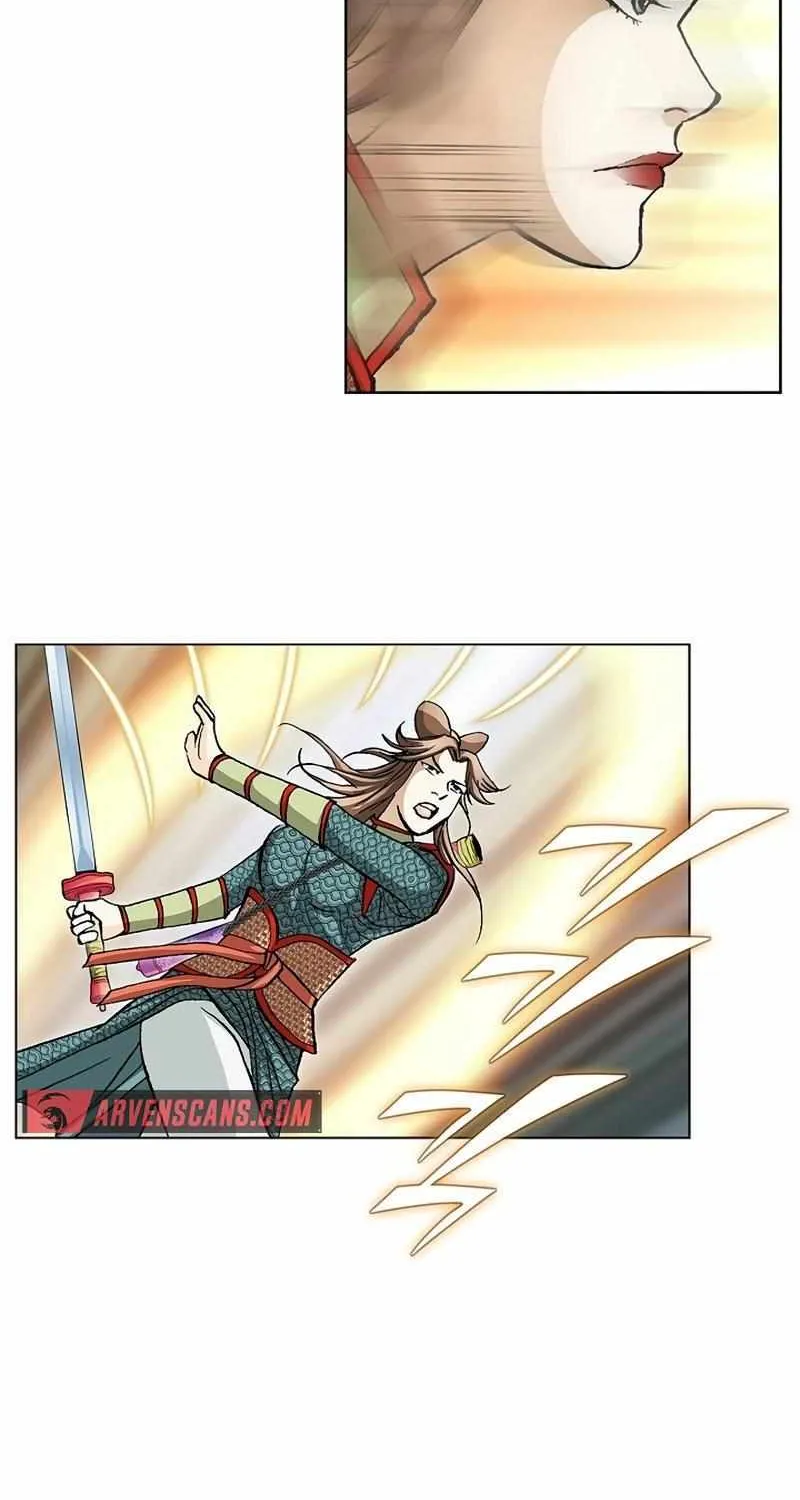 Peerless Chapter 35 page 72 - 