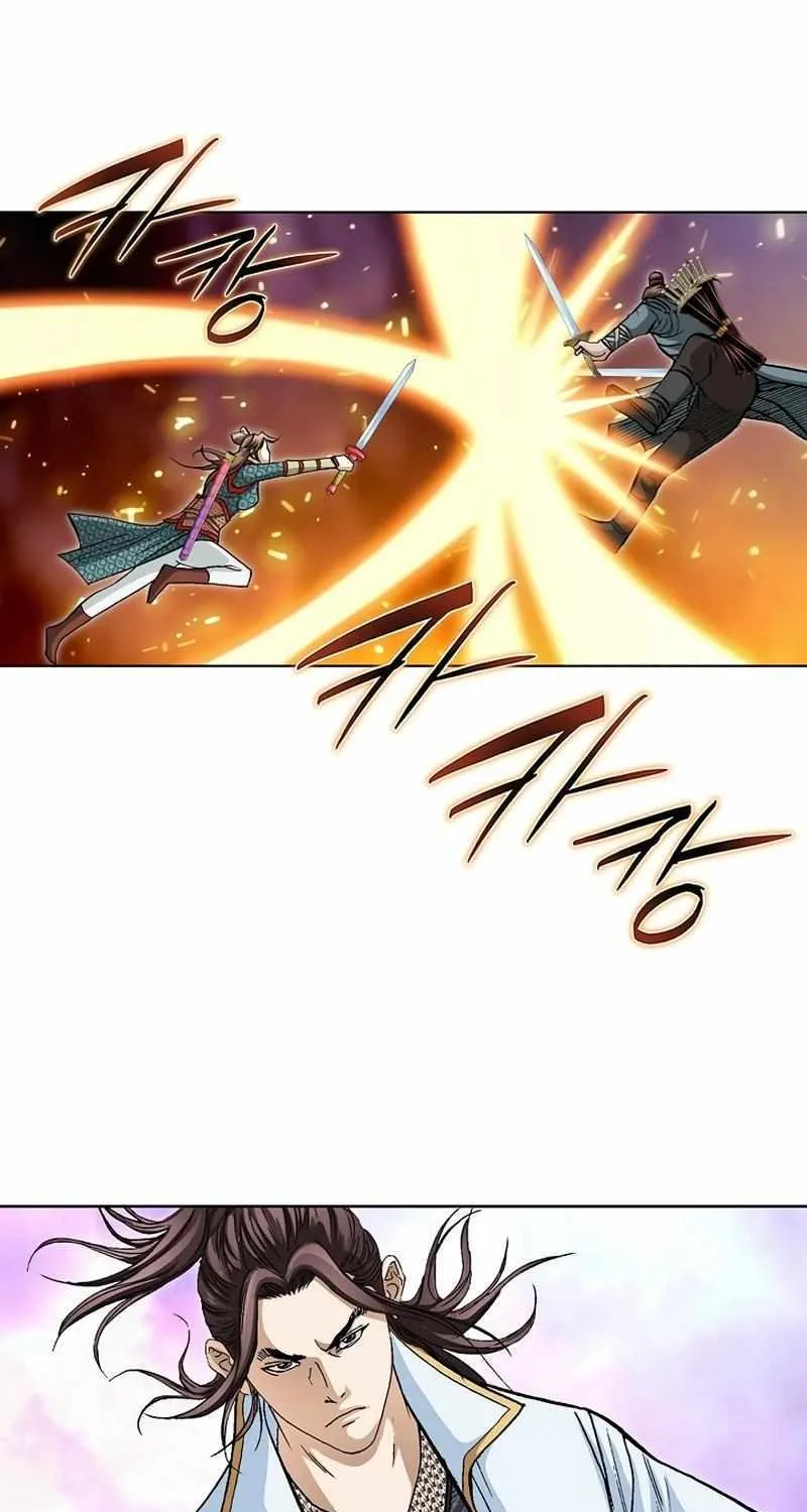 Peerless Chapter 35 page 73 - 