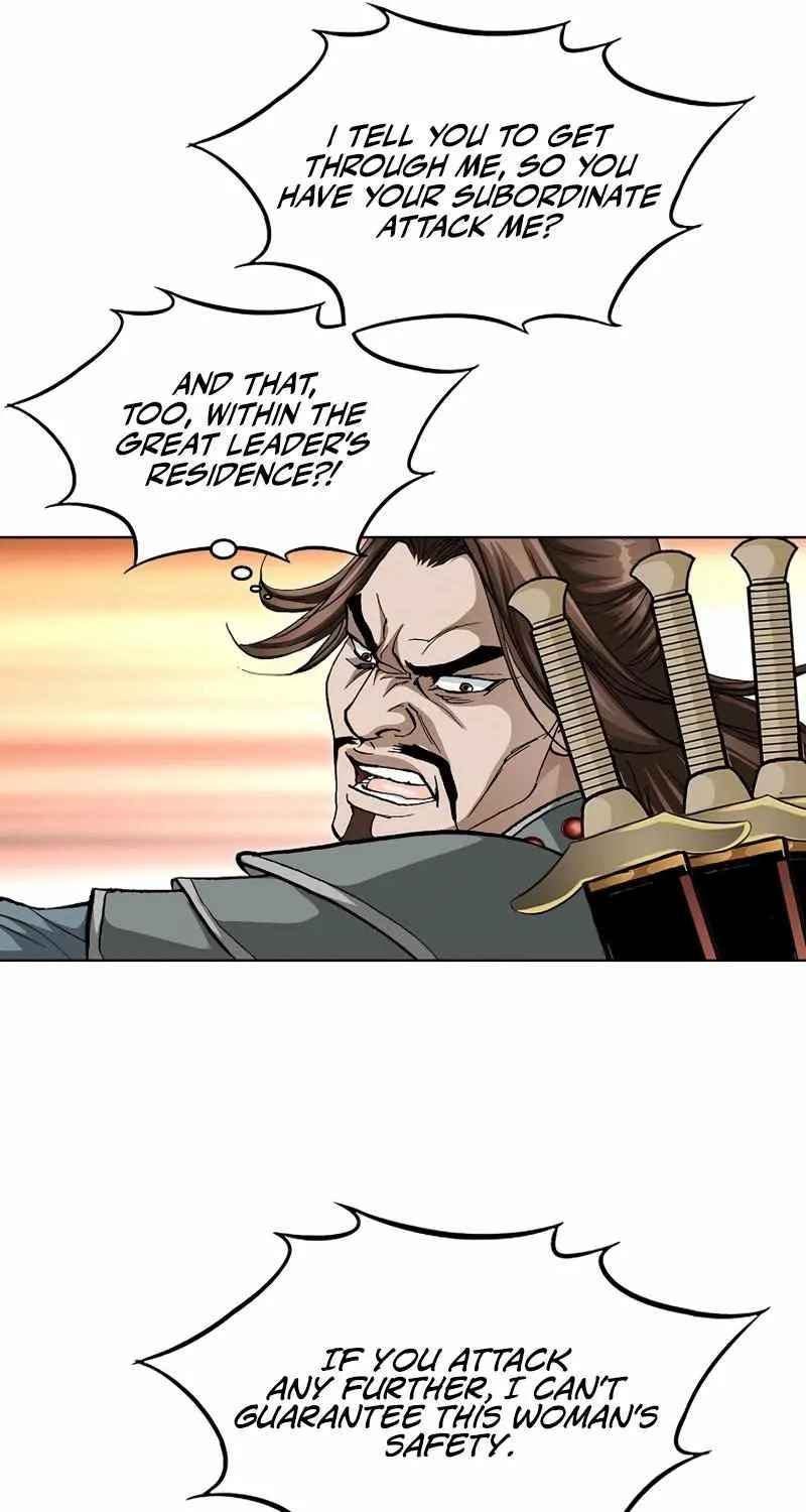 Peerless Chapter 35 page 75 - 