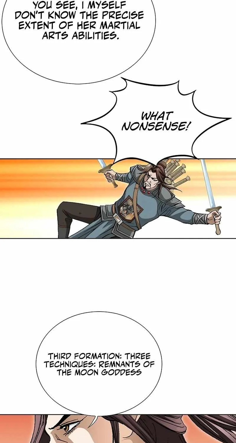 Peerless Chapter 35 page 77 - 