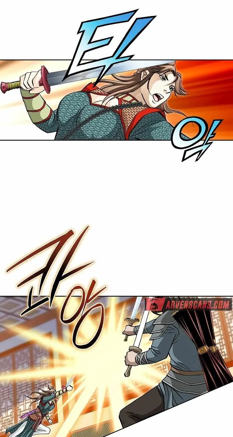 Peerless Chapter 35 page 79 - 