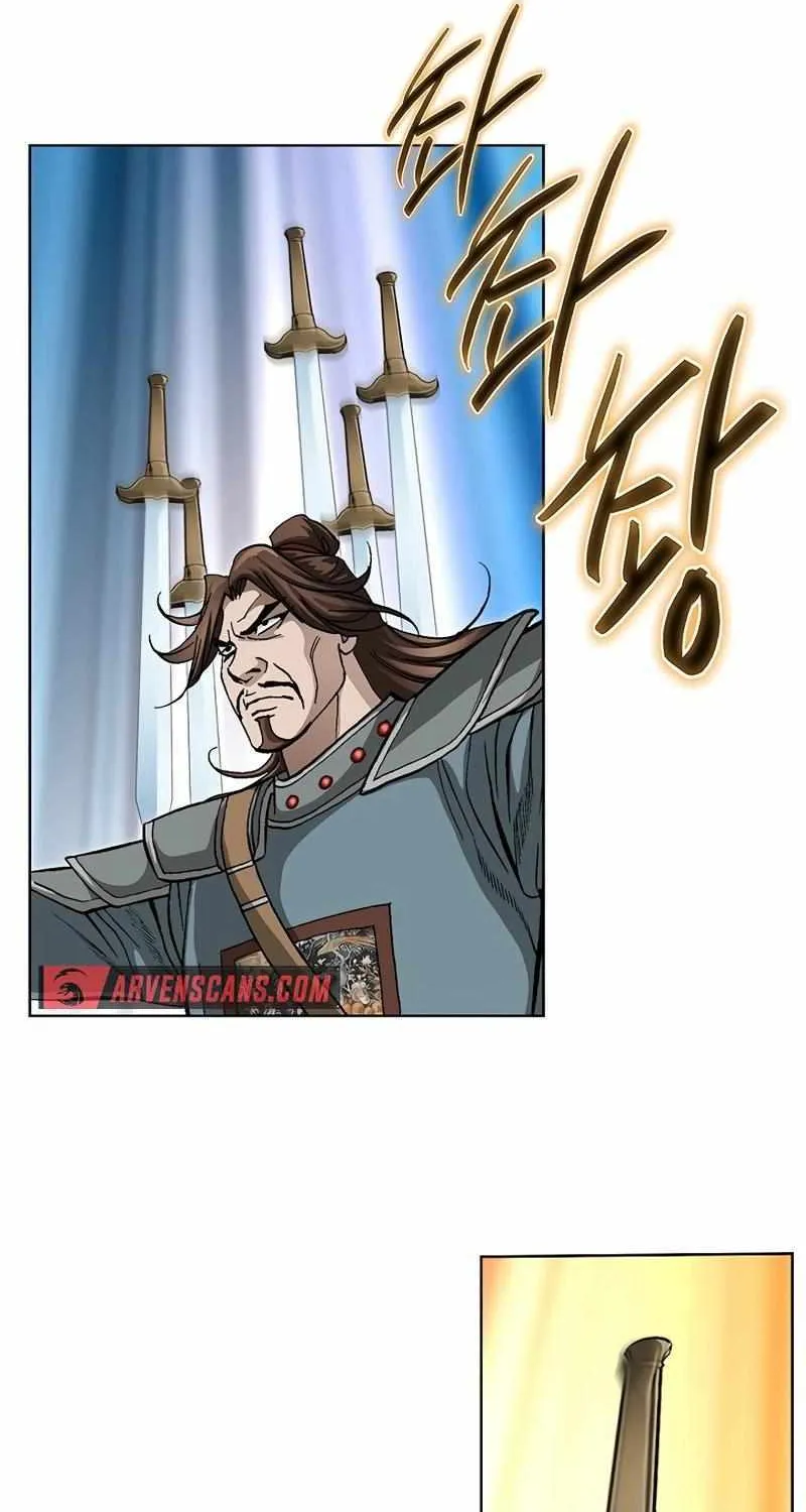 Peerless Chapter 35 page 84 - 
