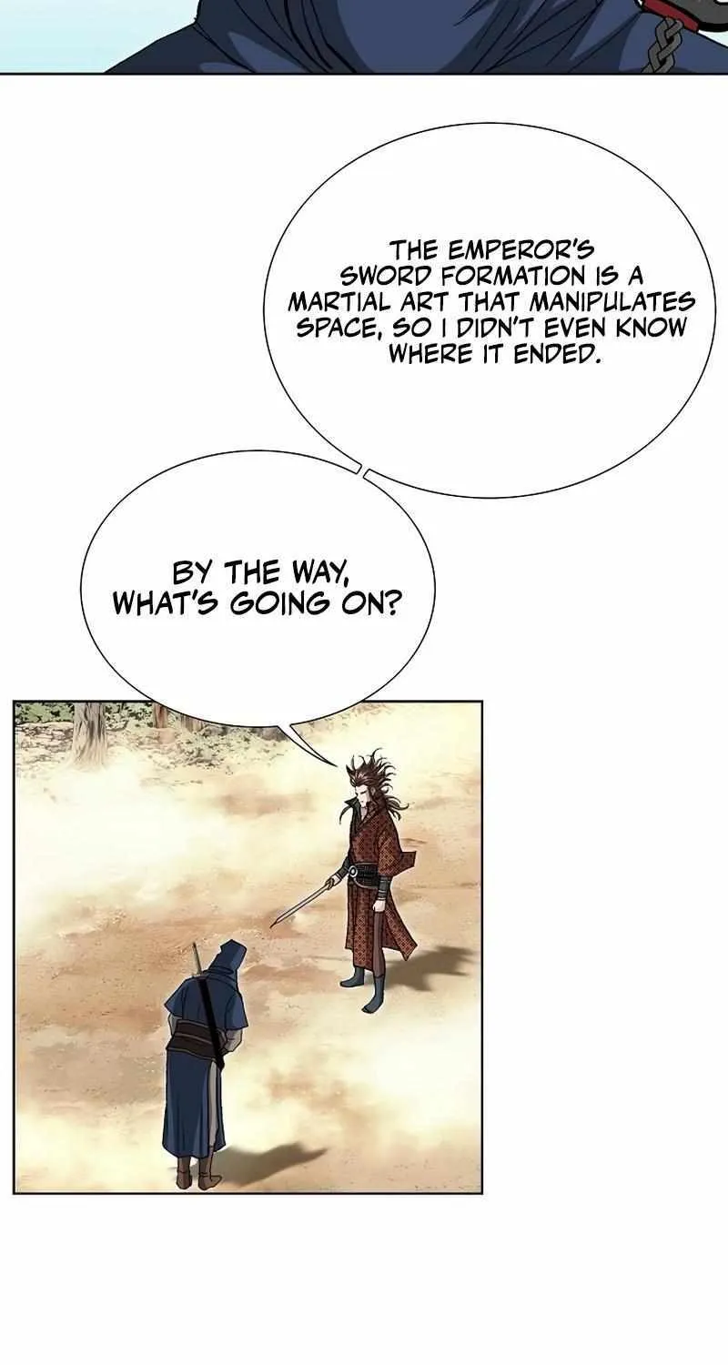 Peerless Chapter 35 page 10 - 