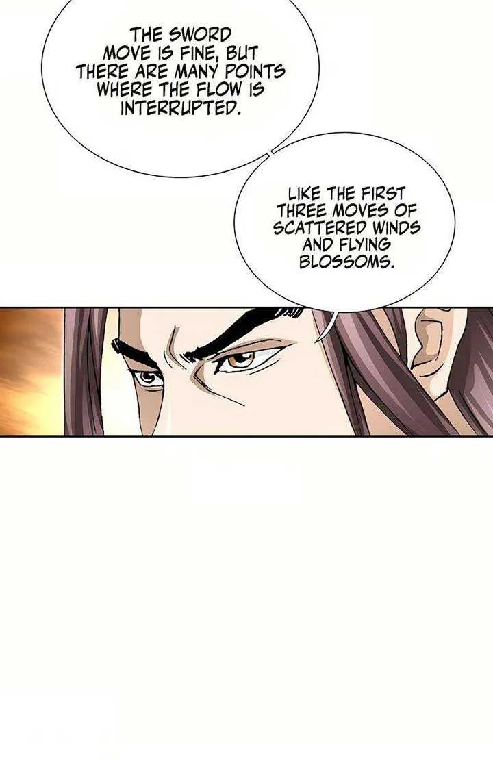 Peerless Chapter 36 page 15 - 