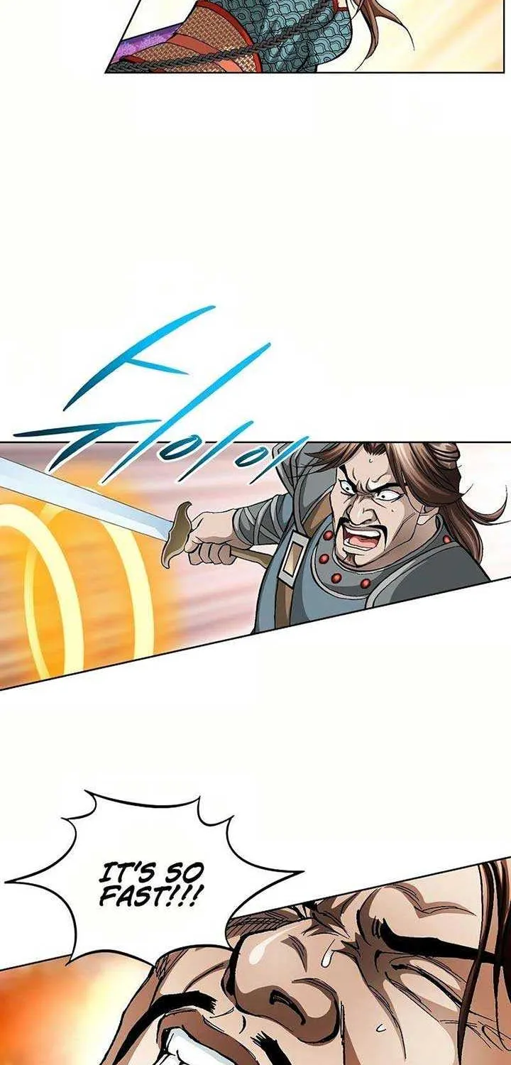 Peerless Chapter 36 page 19 - 
