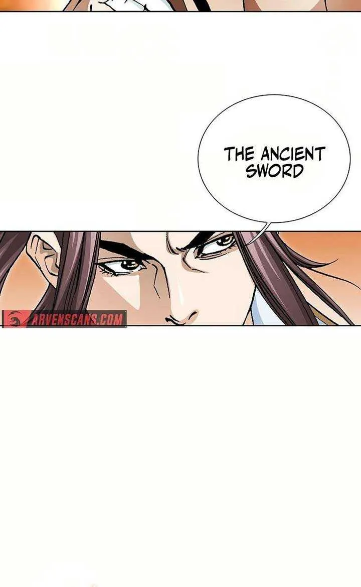 Peerless Chapter 36 page 20 - 