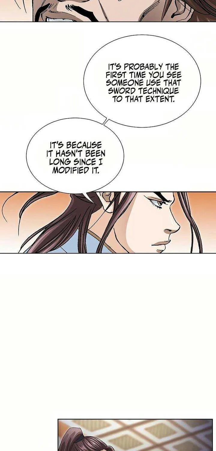 Peerless Chapter 36 page 23 - 