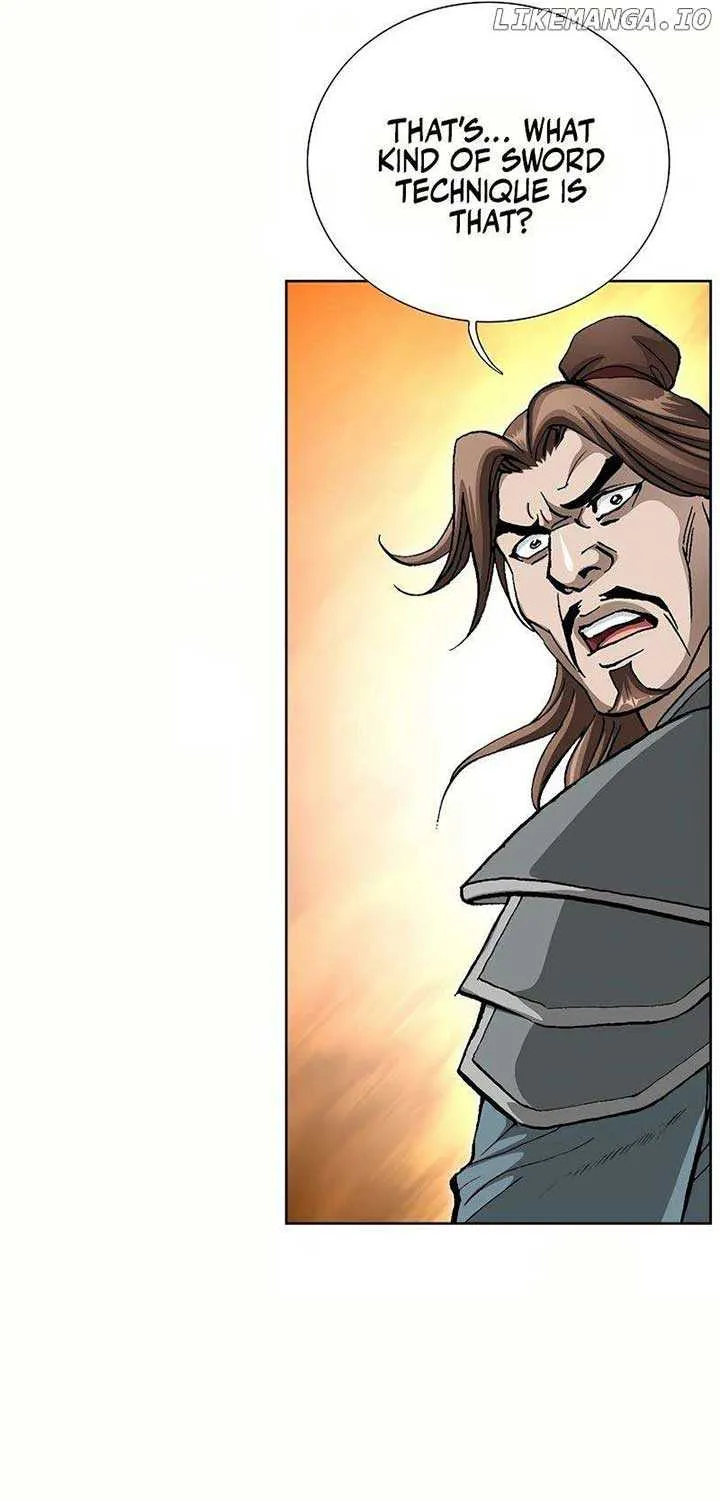 Peerless Chapter 36 page 26 - 