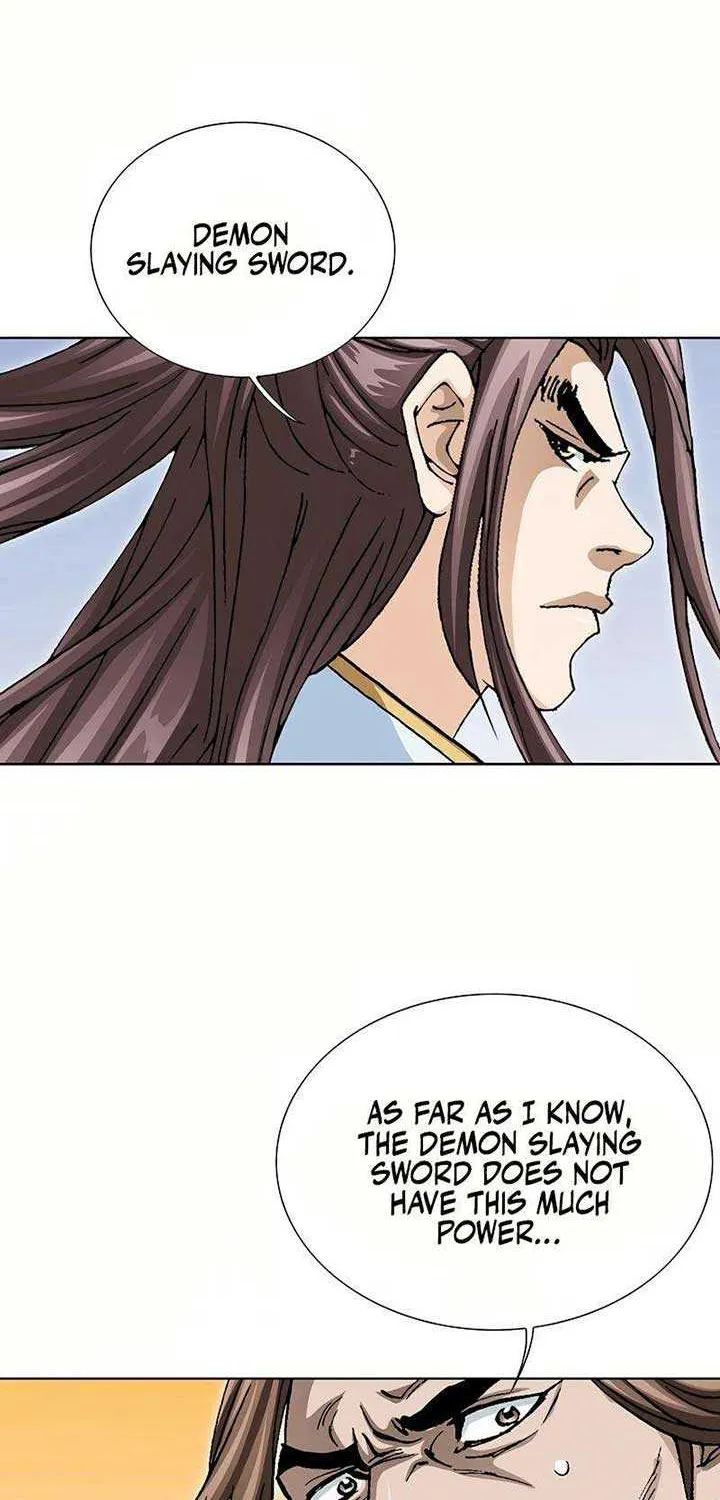 Peerless Chapter 36 page 27 - 