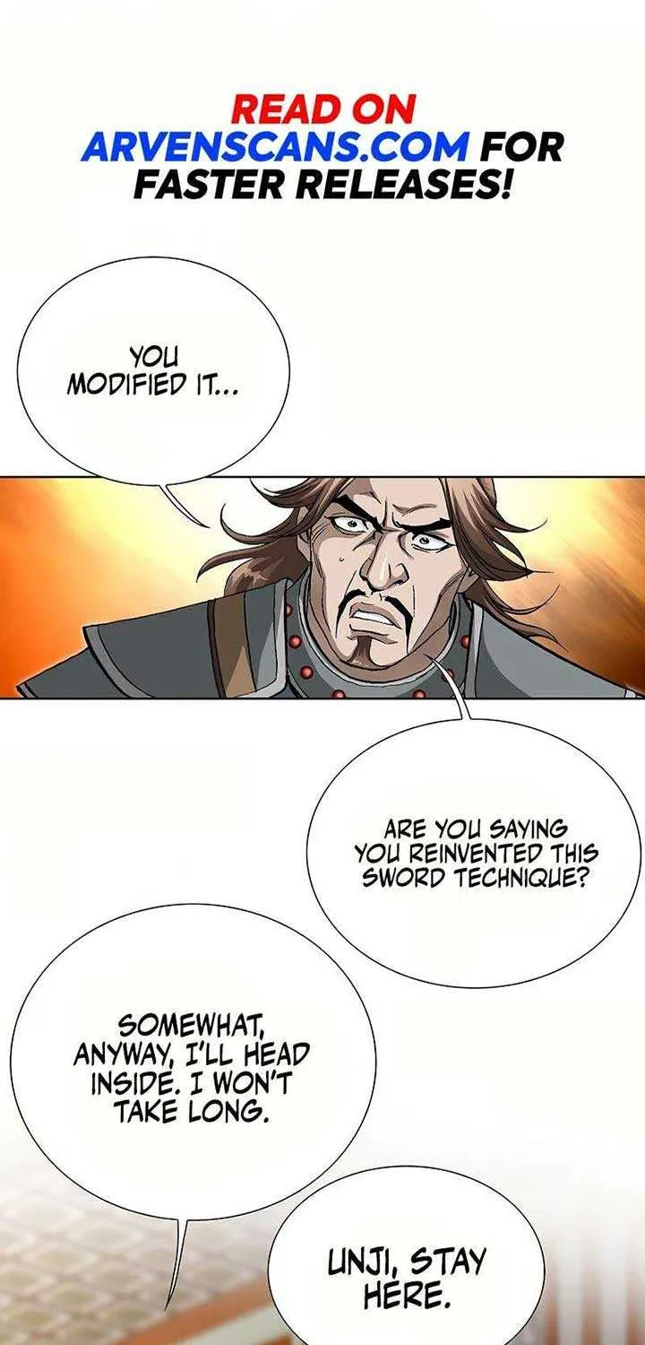 Peerless Chapter 36 page 29 - 