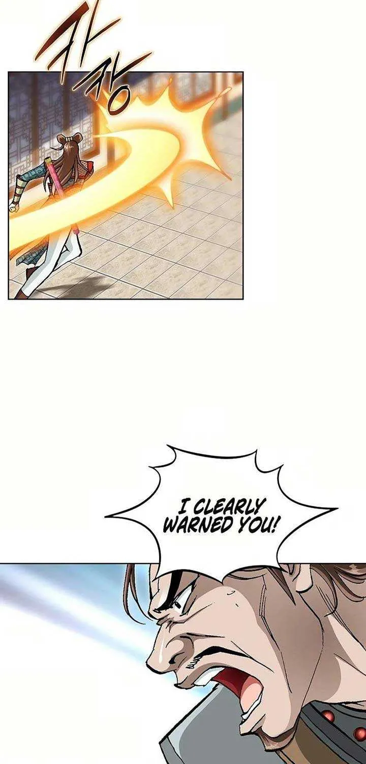 Peerless Chapter 36 page 4 - 