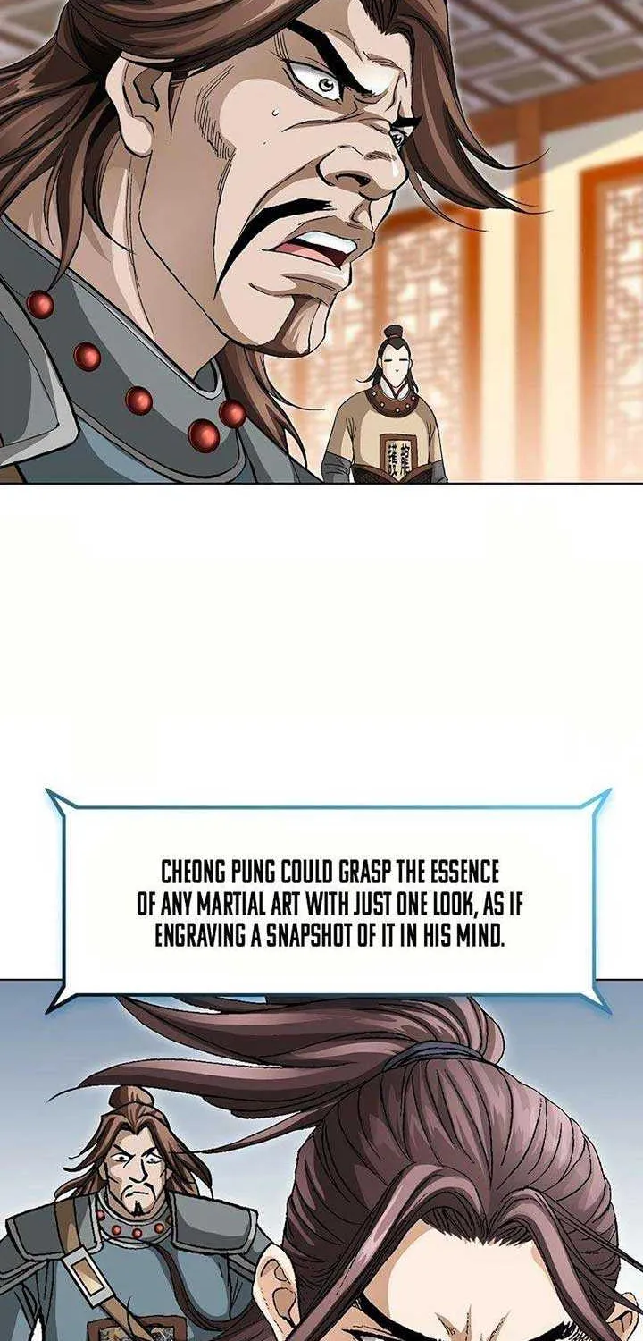 Peerless Chapter 36 page 32 - 