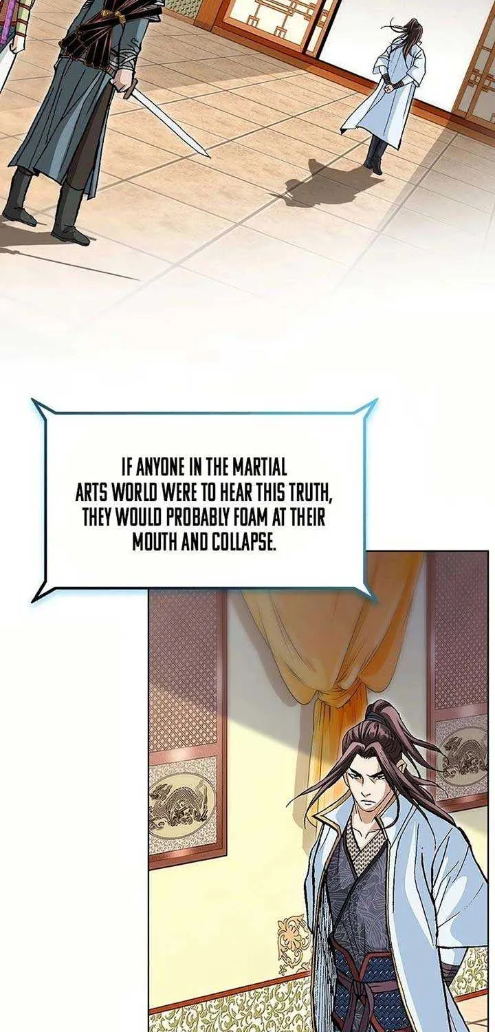 Peerless Chapter 36 page 34 - 