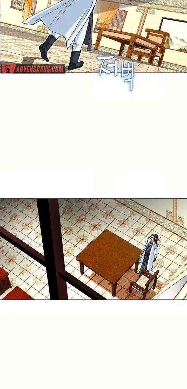 Peerless Chapter 36 page 37 - 