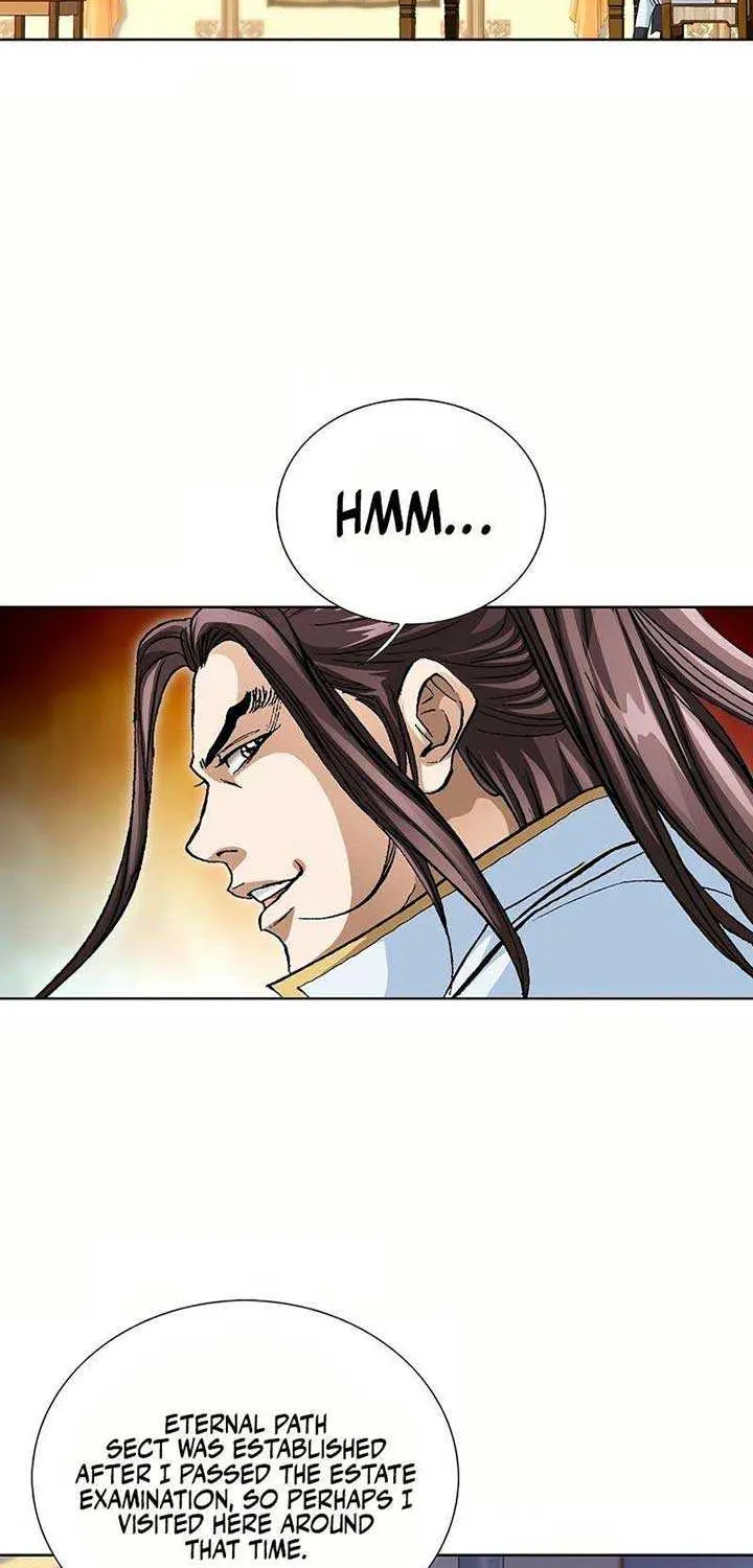 Peerless Chapter 36 page 39 - 