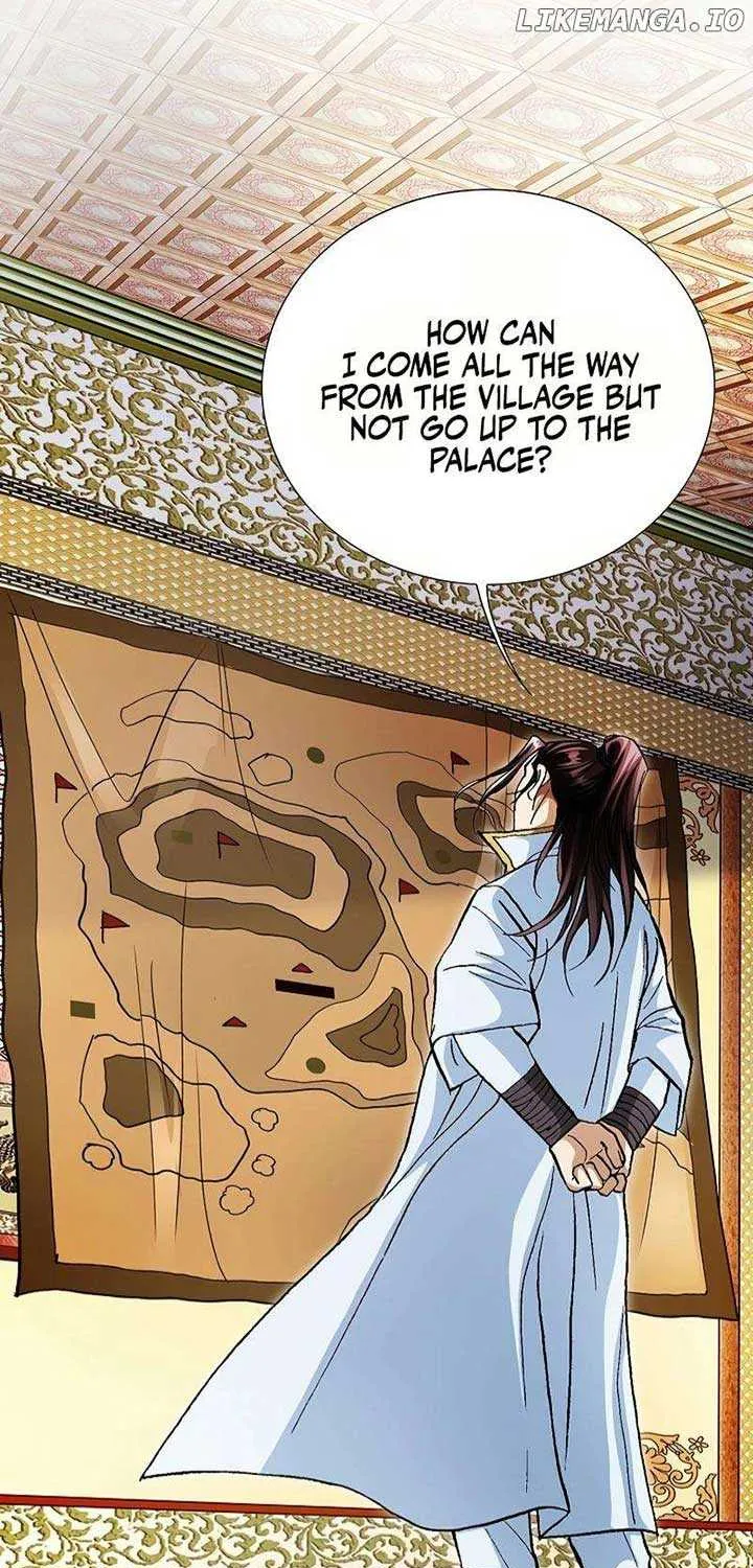 Peerless Chapter 36 page 41 - 