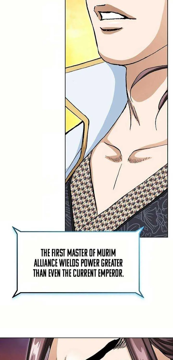 Peerless Chapter 36 page 43 - 