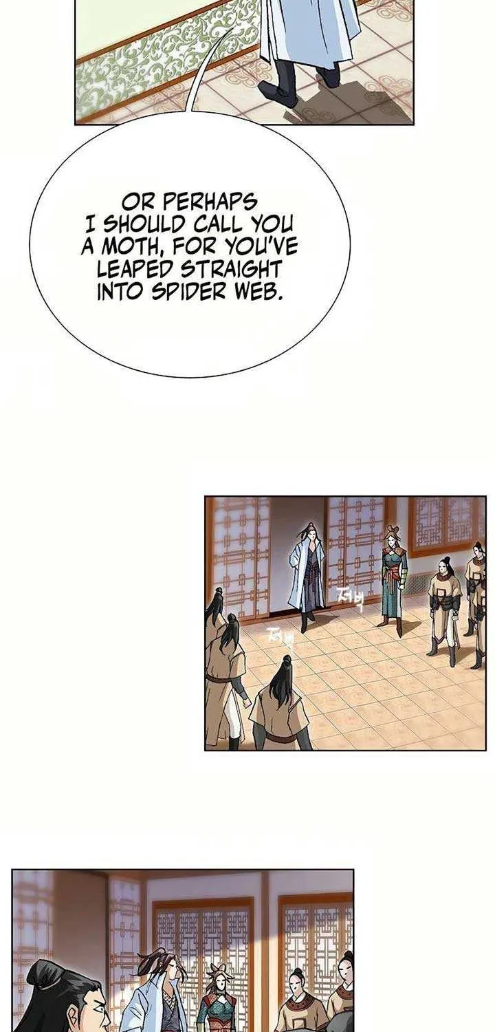 Peerless Chapter 36 page 47 - 