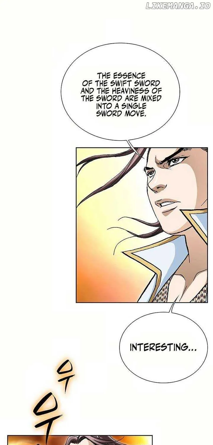 Peerless Chapter 36 page 6 - 