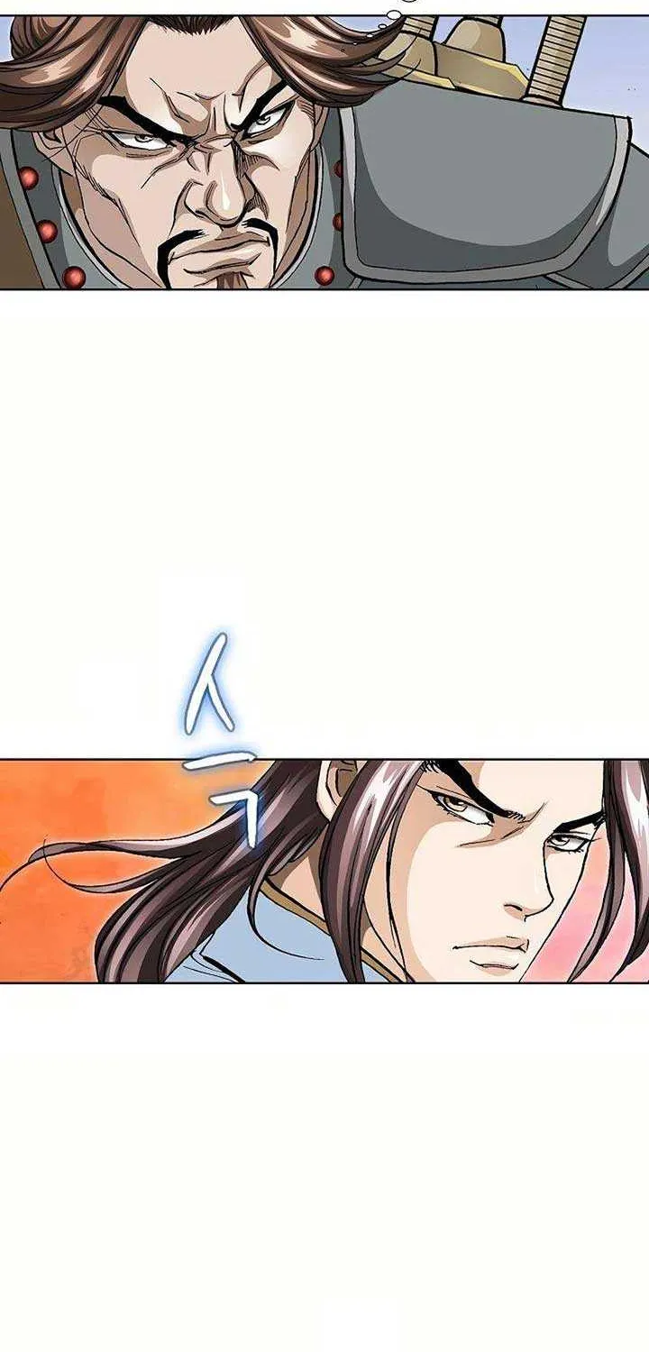 Peerless Chapter 36 page 51 - 