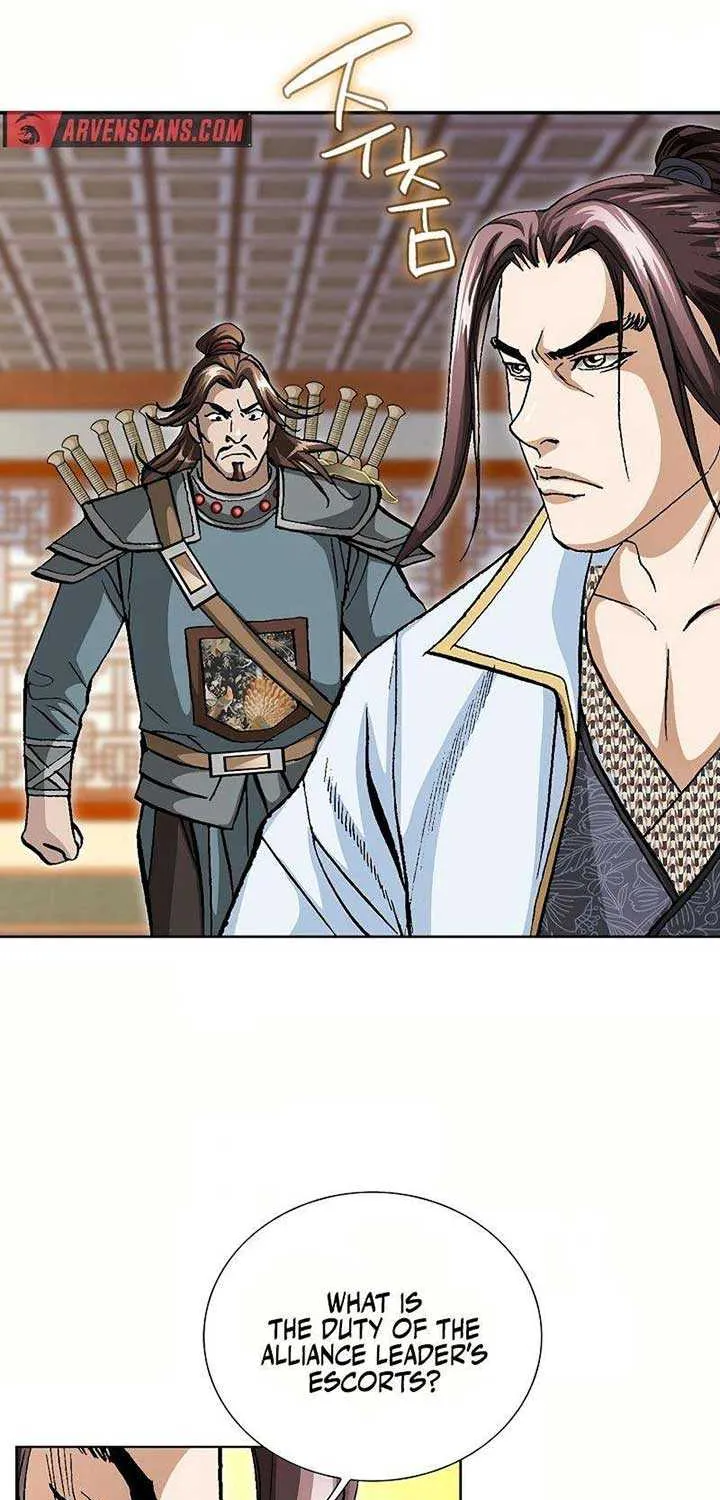 Peerless Chapter 36 page 52 - 