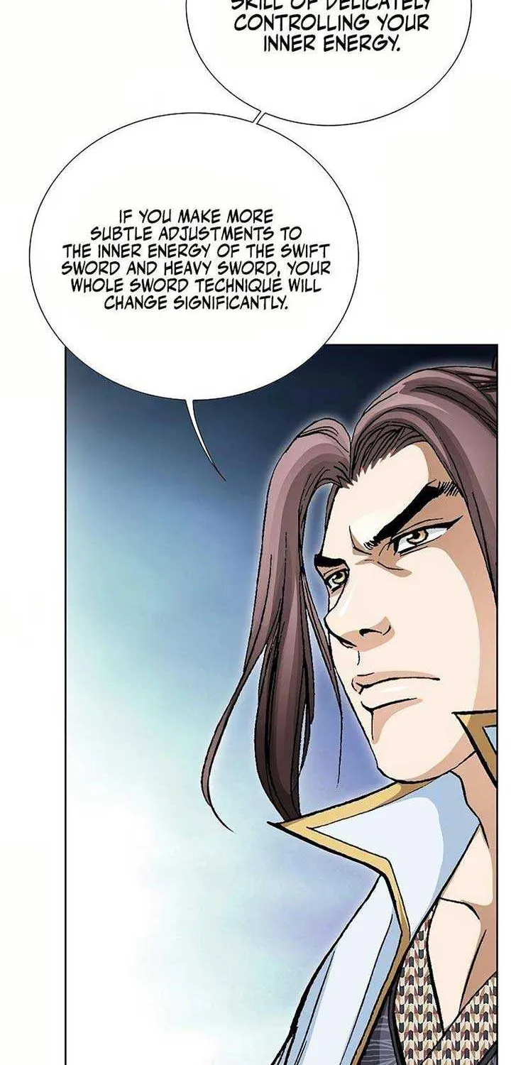 Peerless Chapter 36 page 63 - 
