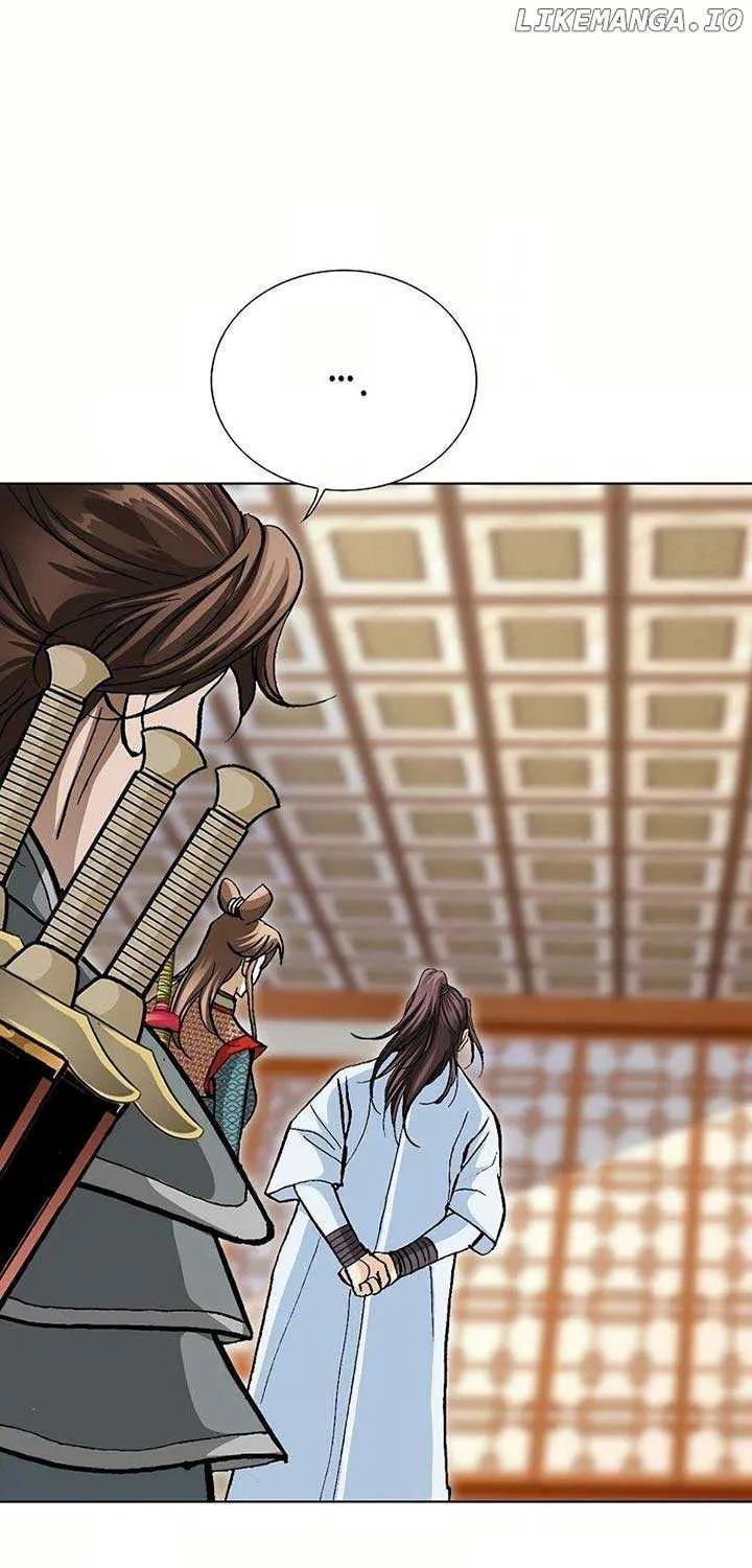 Peerless Chapter 36 page 65 - 