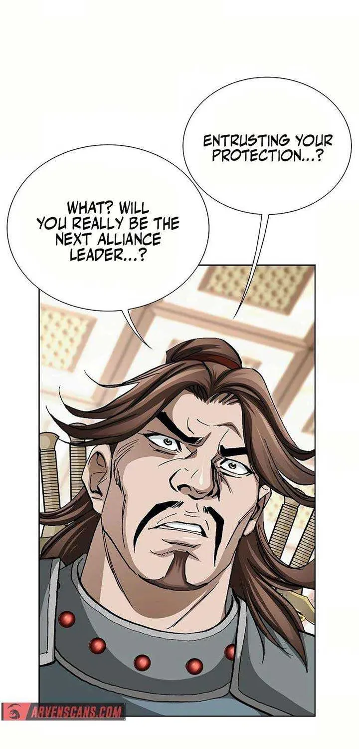 Peerless Chapter 36 page 66 - 