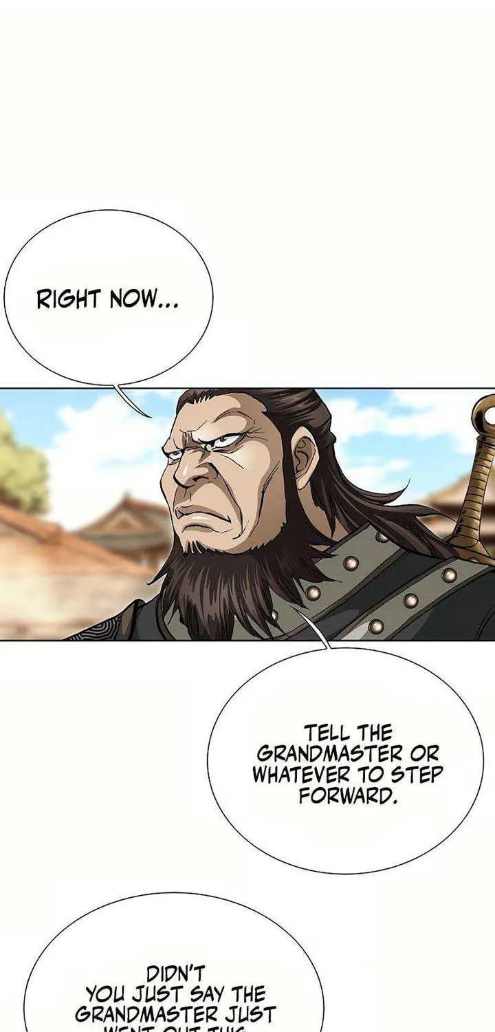 Peerless Chapter 36 page 68 - 