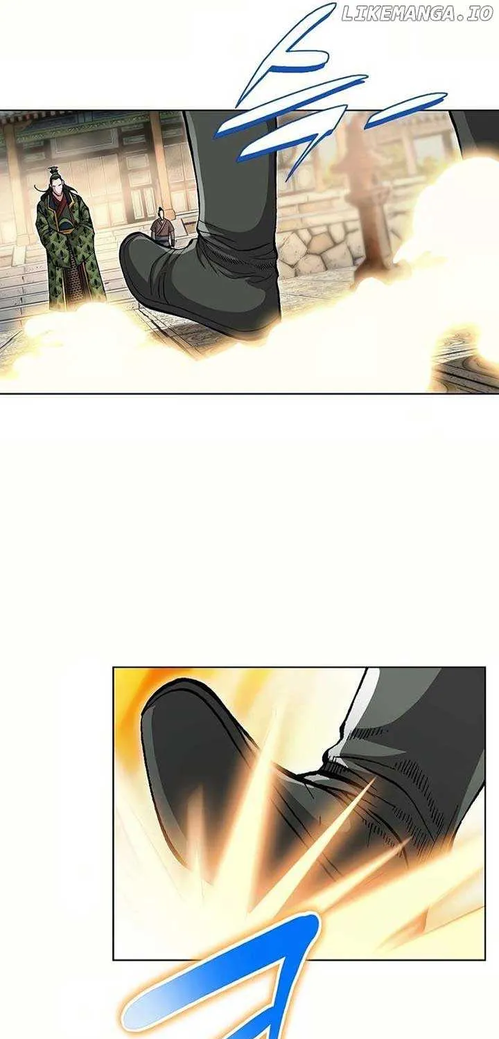 Peerless Chapter 36 page 70 - 