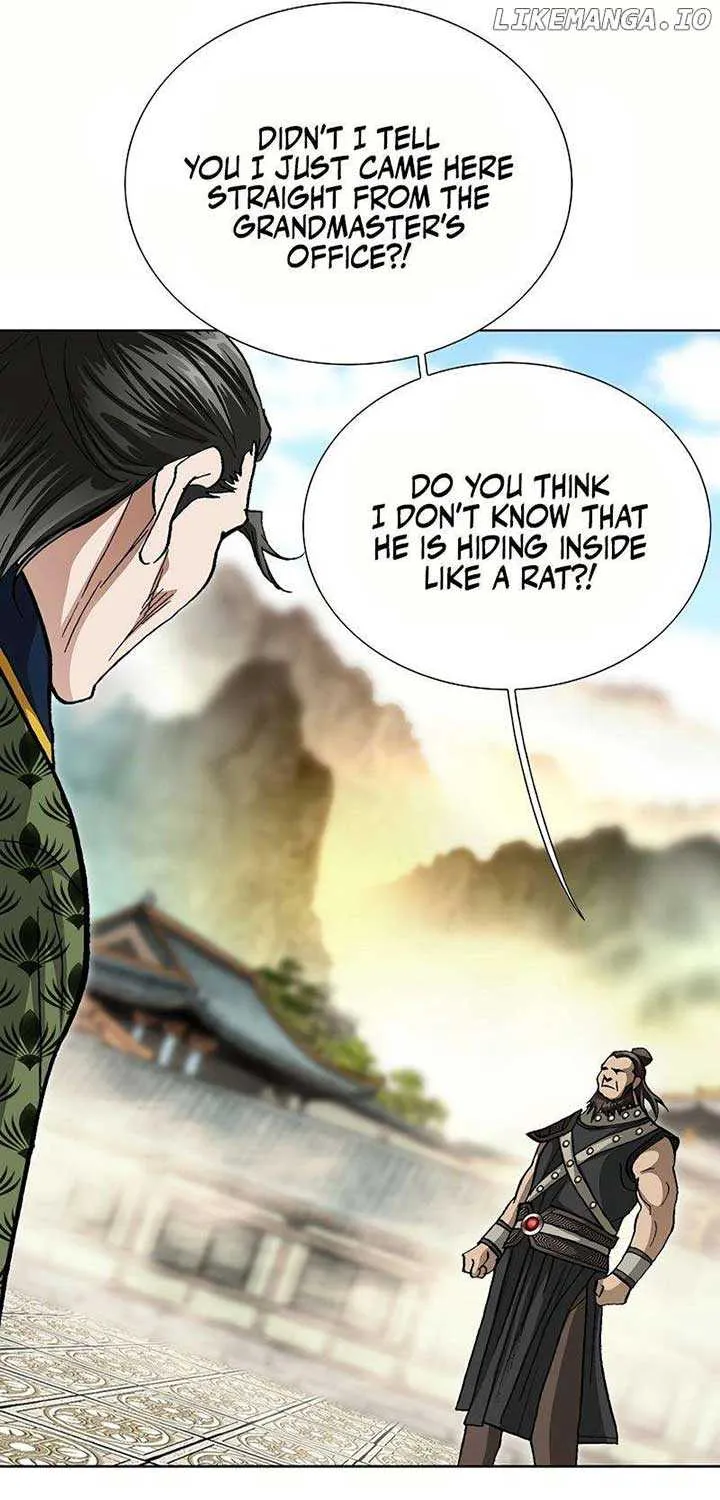 Peerless Chapter 36 page 74 - 