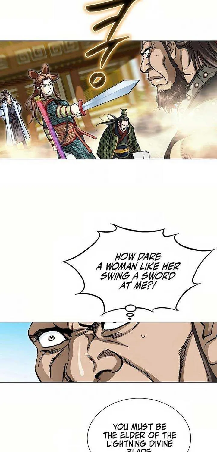 Peerless Chapter 37 page 15 - 