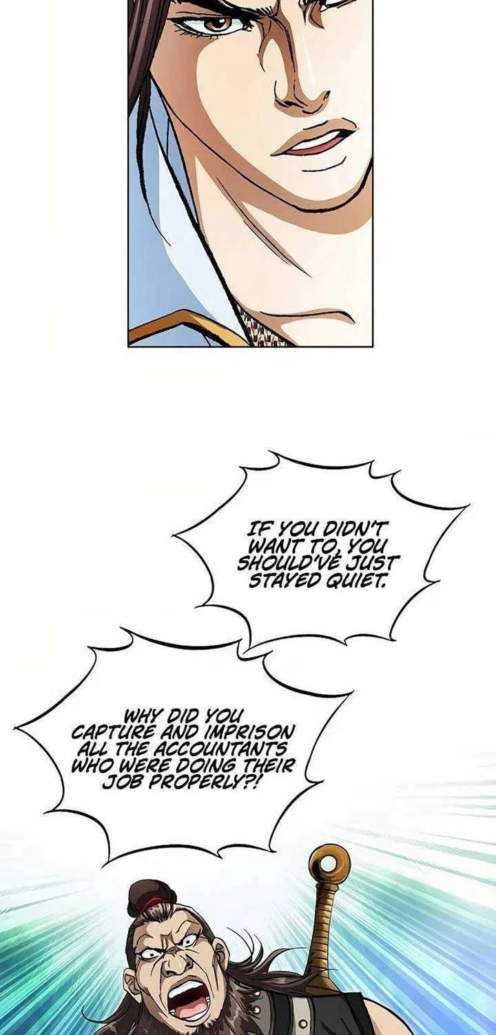 Peerless Chapter 37 page 19 - 